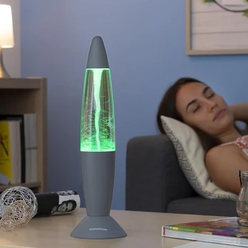Tornadas LED lavos lempa Twamp