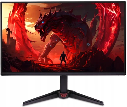 Monitorius Acer Nitro VG270P6bmipx