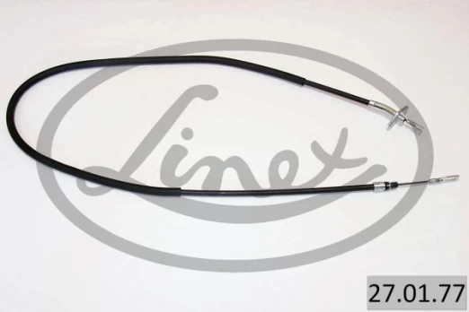 Trosas, stovėjimo stabdys LINEX 27.01.77
