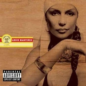 CD Angie Martinez - Animal House