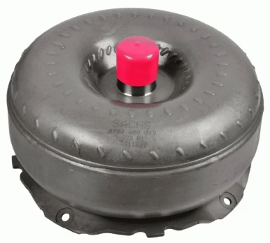 SACHS 0700 600 049 Torque converter