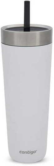 Contigo Spill-Proof Tumbler Salt, 720ml