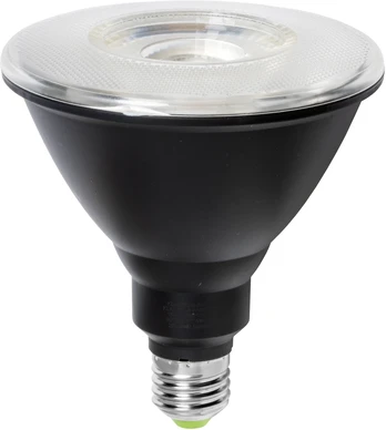15W LED lemputė, E27, 3000K