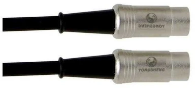 MIDI laidas Gewa Pro Line 190780 (3m)