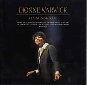 CD Dionne Warwick - Classic Song Book