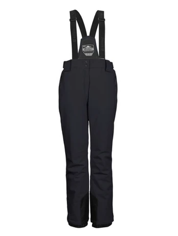 Vyriškos slidinėjimo kelnės Killtec KSW 249 Schwarz Blau, 42