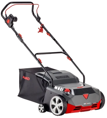 Elektrinis aeratorius/skarifikatorius Al-ko 38.4 E COMBI CARE