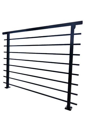 Baliustrada Minka 46302 Secura Pro TOP, 1.5 m