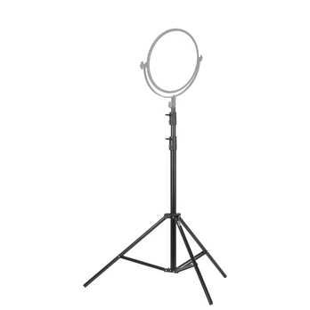 ZesNewell Air Artha XL LED Light and Talos Light Stand Set