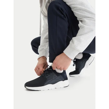 Kappa Laisvalaikio batai CEOWB-WK243139(M) Juoda