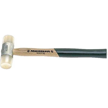 Nailoninis plaktukas Ø35, 370g  PEDDINGHAUS