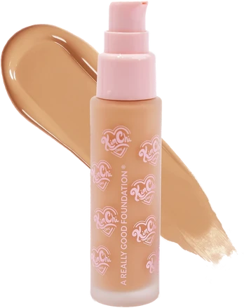 Kimchi Chic Beauty - A Really Good Foundation 11 - 30 ml