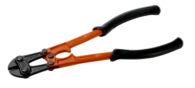 Armaturos kirpimo replės 750mm. max 13mm. Bahco