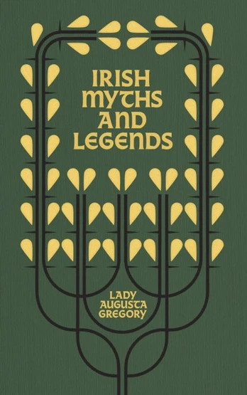 Irish Myths and Legends