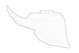 Lango porėmis 8251HK
