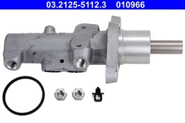 ATE 03.2125-5112.3 Brake master cylinder kaina