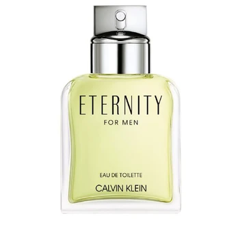 Tualetinis vanduo Eternity for Men Calvin Klein 100ml