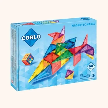 Coblo Classic 60 pcs