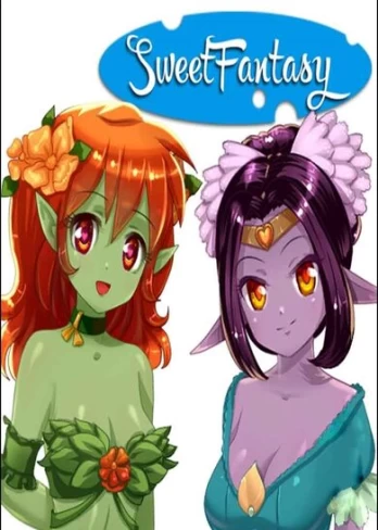 Sweet Fantasy PC