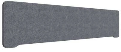 Lintex Edge bordskærm 1800x400 mm
