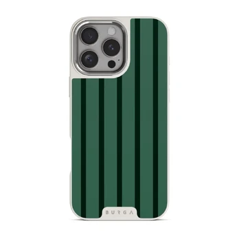 Catch Me - iPhone 16 Pro Case, Elite Light (MagSafe) / Silver