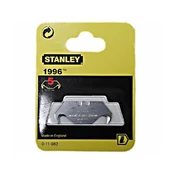 Ašmenys peiliui Stanley 11-983-0, 5 vnt. kaina