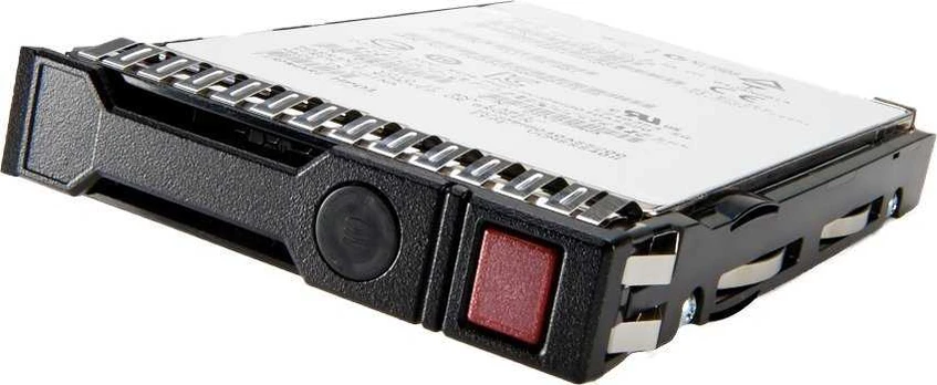 Disk Serverowy HP 1.92TB 3.5'' SAS-3 (12Gb/s) (1.92TB SAS MU LFF SCC SSD)