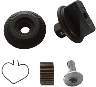 Force Remontinis komplektas traškutei 1/4"