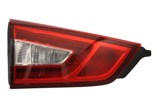 Žibintas galas Kairė NISSAN QASHQAI II