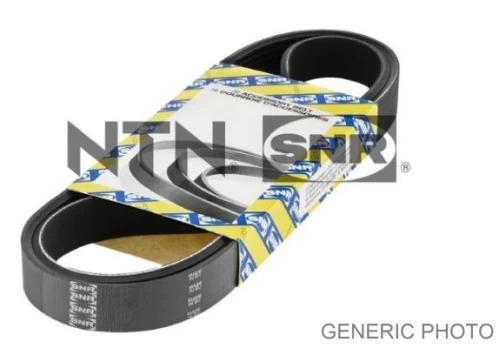 V formos rumbuoti diržai SNR CA5PK1800