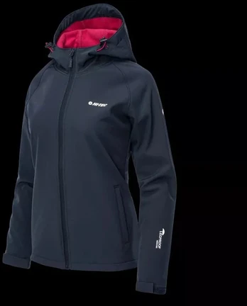 Moterų Softshell LADY NETI II