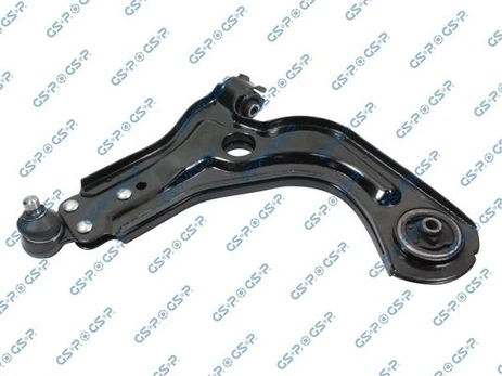 Vikšro valdymo svirtis GSP S060470