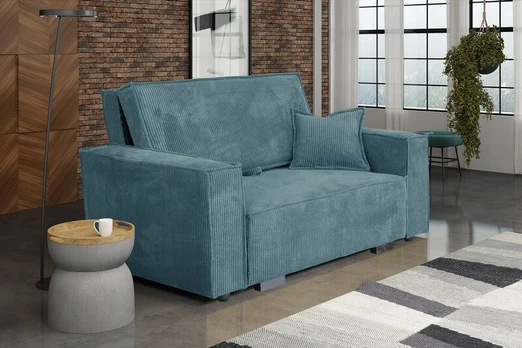 Sofa/lova IVA STAR 2, elektro