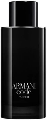 Kvapusis vanduo Armani Code Homme Parfum EDP vyrams 125 ml, papildymas kaina