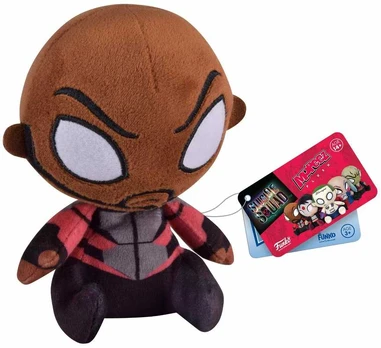 Funko pliušinis figūrėlė Mopeez Suicide Squad Deadshot 12 cm