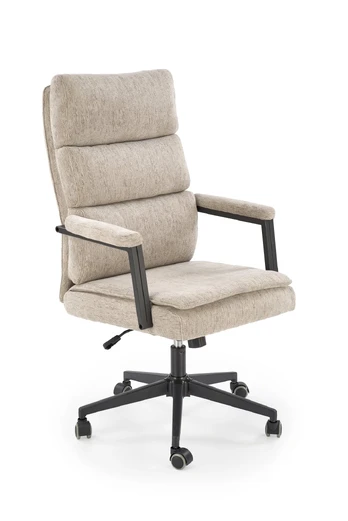ADRIANO leisure chair color: beige #28