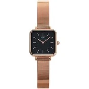 Laikrodis Daniel Wellington Quadro Studio DW00100518 Auksinė