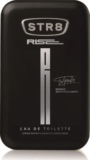 Tualetinis vanduo STR8 Rise EDT vyrams 50 ml