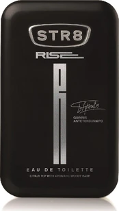Tualetinis vanduo STR8 Rise EDT vyrams 50 ml kaina