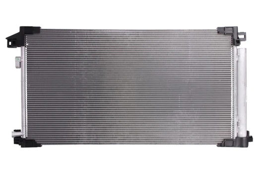 DENSO DCN50061 Air conditioning condenser