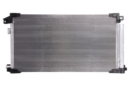 DENSO DCN50061 Air conditioning condenser kaina