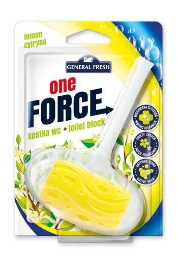 Unitazo muiliukas General Fresh, 40 g