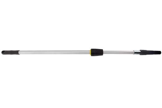 Kotas teleskopinis Hardy Select aliuminis 0.8-1.4m 0149-291400