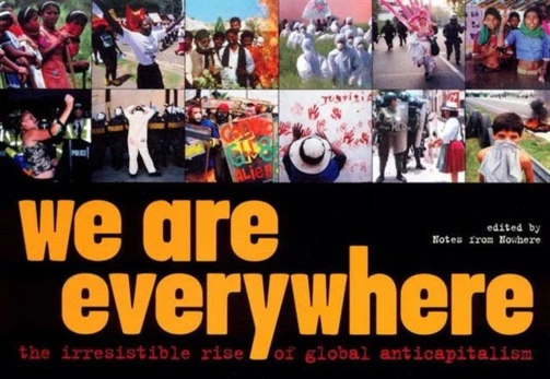 We Are Everywhere