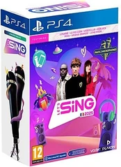 Let's Sing 2026 Playstation 5
