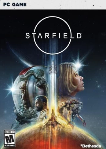 Starfield PC