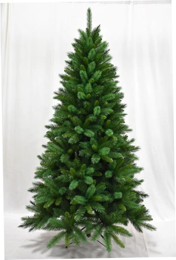 Dirbtinė eglutė IMPERIAL MAJESTIC, 210 cm