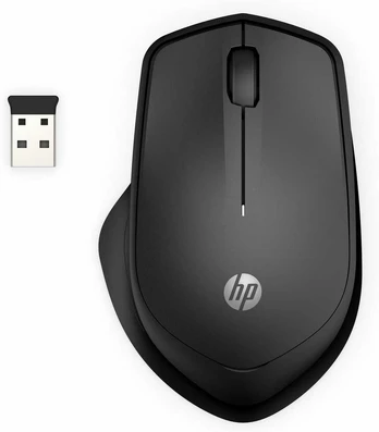 HP 285 Tylus Belaidis Pelė
