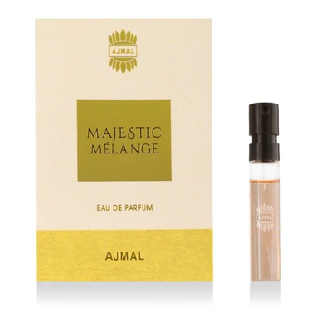 Ajmal Majestic Mélange 1.5ml Unisex