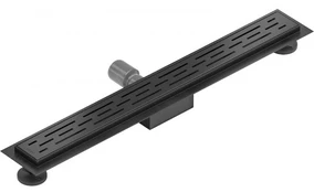 Dušo latakas Mexen Flat Lines, 60 cm